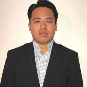 Meet your Posher, Roberto